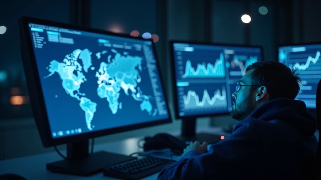 Datenanalytik und Marktforschung in Aktion